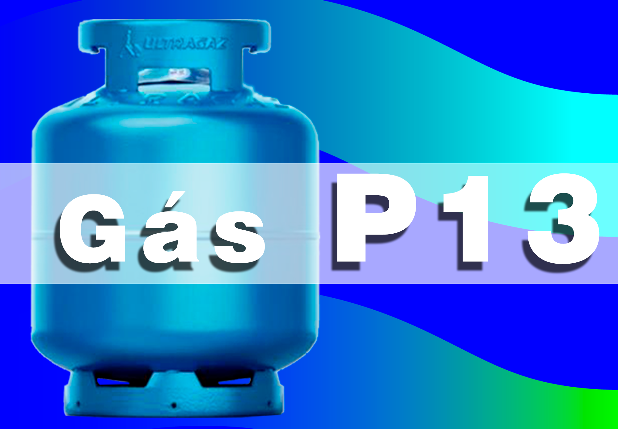 Marcos Gás - Gás p13
